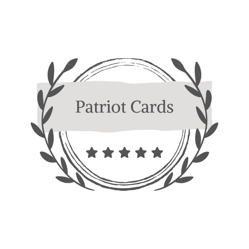 Patriot Cards